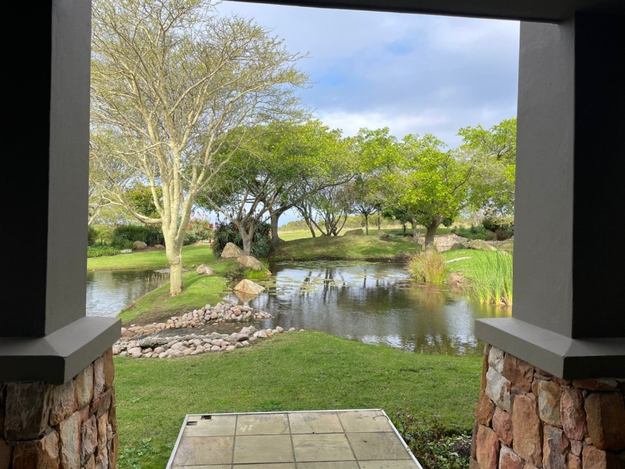 To Let 2 Bedroom Property for Rent in Oubaai Western Cape
